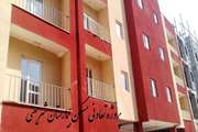 برگزاری مجمع عمومی تعاونی مسکن کارکنان و اعضای هیئت علمی بیمارستان دکتر شریعتی